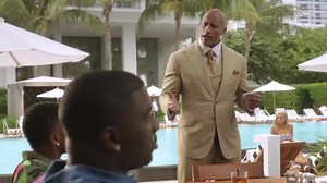 Huge news today! Our "Hey Mama" remix was picked up by HBO and featured in the new trailer for "Ballers" starring Dwayne "The Rock" Johnson #davidguetta #hbo #clubkillers #ballers | Club Killers