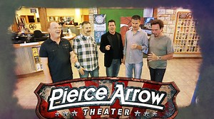 5.6K views · 126 reactions | Enjoy Pierce Arrow sing "In That Great Gettin' Up Morning" by the Gaither Vocal Band and "Steal My Kisses" by Ben Harper. Pierce Arrow performs at the Pierce Arrow Theater, and is a show you do not want to miss while in Branson! Visit https://goo.gl/DNti0t for more information! | Branson.com Vacations & Travel | Facebook