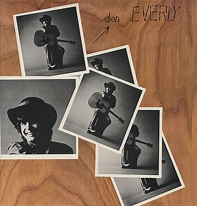 Don Everly - Don Everly