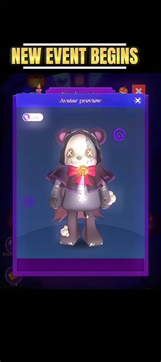 Free colour name 📛 #blockmango