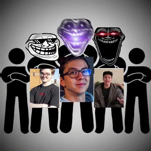 just a quick gofe gang edit