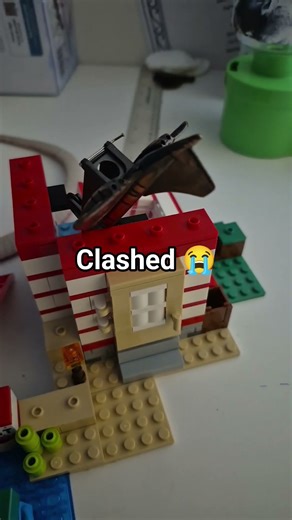 day in the life of a mini concorde