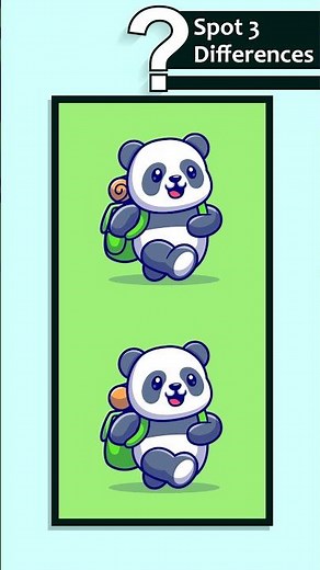 Find The Difference : Picture Puzzle 1