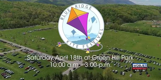 Here’s everything you need to know about the 25th Annual Kite Festival