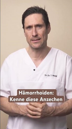 Hemorrhoids: Know these signs (teaser)