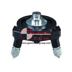 [Hot Item] Rotating Laser Mount (w. 5/8" male Adapter) for Laser Levels (DOT Laser, Line Laser)