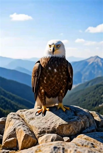 Powerful Lessons from an Eagle | Slow Motivational Story for Success In this slow and powerful motivational story, we explore life-changing lessons we can learn from an eagle. The eagle teaches us focus, patience, fearlessness, vision, and the power of rising above challenges and above all, achieving great results. This inspirational video reminds us to be focus, stop living without set out goals, give excuses and hoping instead of working smart things will just happened. If you are feeling lost