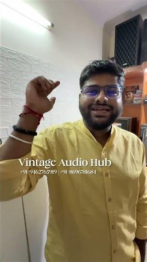 🎶 Denon PMA-2000R – The Hidden Hi-End Beast from Denon 🔥