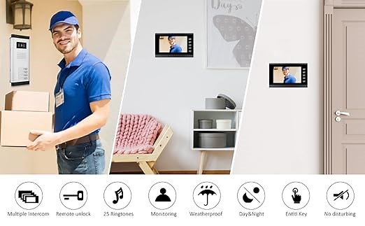 test operation video 