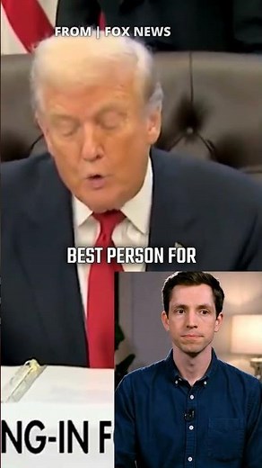 ‘It’s an honor to be here’ - Trump Picks Gor's India Role