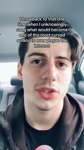 Oh don’t mind me, just re-uploading the original video for clout since someone else’s re-uploaded version is going viral again. #teletubbies #singing #original