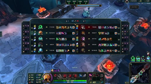 这波操作，不打职业可惜了