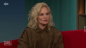 Ina Müller übers Daten im Alter