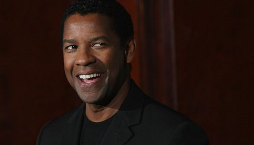 WATCH: Jamie Foxx Interview With Denzel Washington