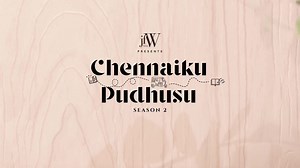 Chennaiku Pudhusu will be a 6-episode web series that will be very relatable to a wide variety of internet audiences. After the huge success of Chennaiku Pudhusu Season 1, we're all set to roll out Season 2 featuring Shali Nivekas as lead with a new story filled with a rollercoaster of emotions and fun. This web series will be a first of its kind in the South Indian content space and we hope you're as excited as us to take part in this journey with "Mithra" New episodes releasing every Thursday 