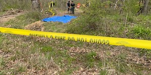 Detectives searching property for remains of missing people after receiving tip