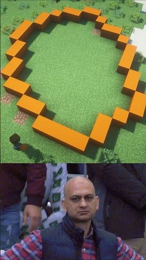 The Building Hack You Didn't Know You Needed! #minecraft