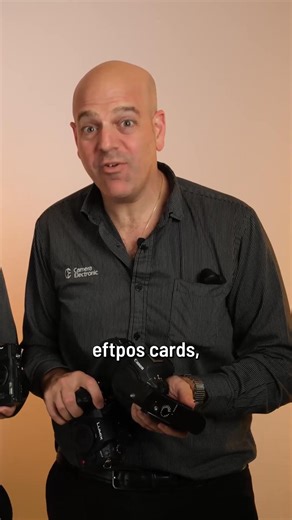 🔥 Black Friday is officially upon us at Camera Electronic. From November 17 to December 3, the entire store operates at full speed. Massive discounts. Cashbacks. Gift cards. EFTPOS cards. 📸 Cameras up to $1,300 off. 📷 Lenses up to $3,000 off. 👀 Binoculars up to 20% off. 🎥 CE Pre-Owned 15% off. 😮 Every brand you know and love is in the mix. 👉 Black Friday starts now at Camera Electronic – WA’s oldest family-owned camera store. Visit cameranelectronic.com.au | Camera Electronic