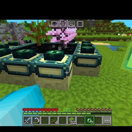 Finally cracked the code of End Portal! 🔥