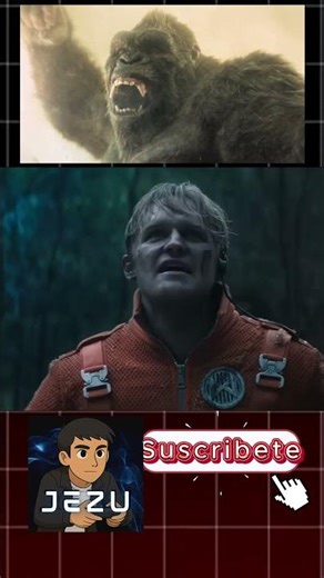 PRIMER AVANCE DE MONARCH T2 LLEGA ESTE 27 DE FEBRERO #shorts #monarch #frikinoticias #jezugr