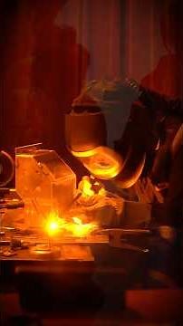 Immersion aux Worldskills France ! | Safran