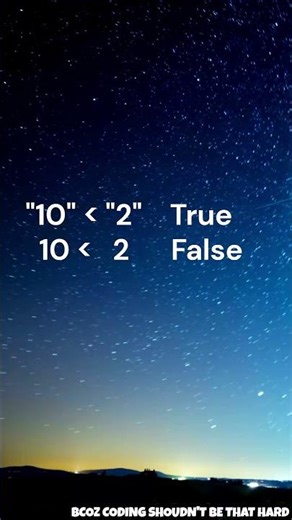 Your JavaScript sort is broken by default #code #tips #coding #codingforbeginners #computerscience
