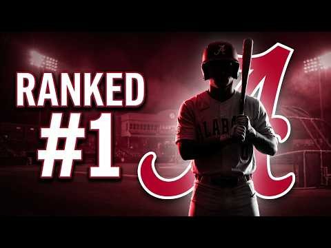 We Tested A #1 Baseball Prospect vs An SEC Commit