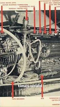 Perpetual Motion... is possible. Sort of.