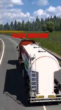 “Gari Limezama! 😱 Euro Truck Simulator 2 Driving”“Mvua Kali #atsmods #trucksim #trucksimulator