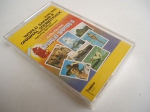 Mario Millo - World Safari II