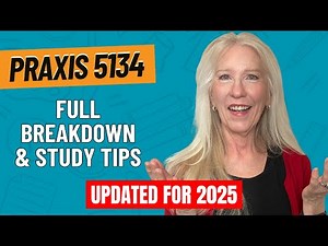 Pass the Praxis Art: Content Knowledge (5134) Exam: A Comprehensive Study Guide