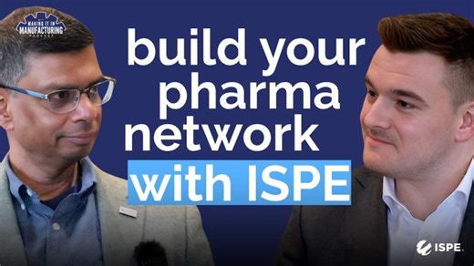 How Pharma Actually Sets Global Standards (GAMP Explained) | Brendan Walshe