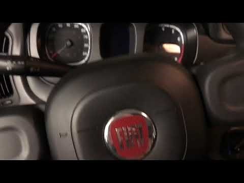 Fiat Panda semi automatic / duo logic explained