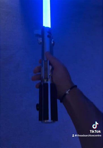 SWA Sabers: The Ultimate Lightsaber Experience