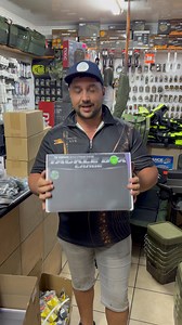 Korda Shipment Arrived Guys!!! Come visit us and get your hands on the stock that arrived! Korda Tacklebox Large…💚 Large Tacklebox Collection…💚 Pva Kontainer System Bucket…💚 PVA Kontainer Bucket System…💚 Shot On The Hooks In Various Sizes!💚 Straight Point Hooks!!!!💚 Lots of Topups and Mainline Baits!!!🩷 44 Generaal Pienaar Avenue, Witpoortjie. Roodepoort. 1724. WE COURIER NATIONWIDE!!!! 📞🤙📲 Korda South Africa Korda Developments Gilbert Foxcroft Ben Stander | Carp Corner / Ben's Corner 