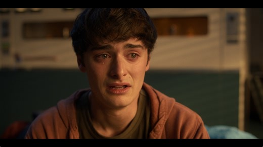 Will Byers you will always be loved ❤️ STRANGER THINGS 5 Vol. 2 is now playing on Netflix! | Netflix