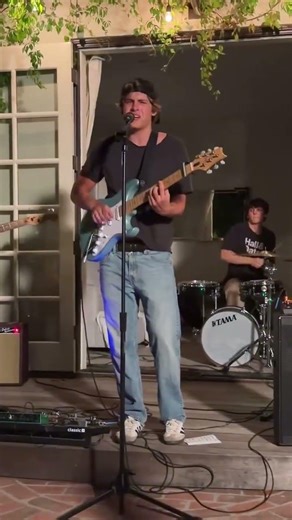 New Original “On the Line”