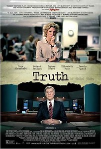 Truth (2015) - Movie
