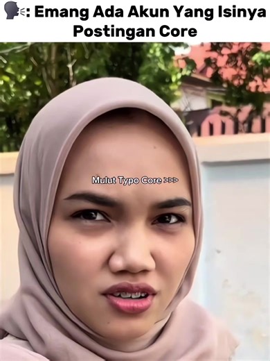 Mulut Typo Core: Uncovering Fun Mistakes