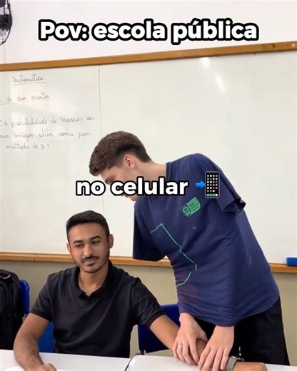 Ele não aguenta mais a escola kkkk I #shorts #humor #engraçado