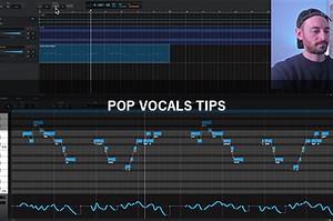 Pop Vocals Tips with VOCALOID5 | VOCALOID - the modern singing synthesizer -