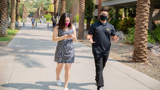 Visit - Ira A. Fulton Schools of Engineering