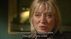 Veronica Cartwright describes the working conditions on Alien (The Beast Within documentary) | Alien_Theory