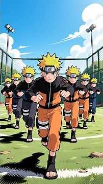 The Dangerous Truth Behind the Shadow Clone Jutsu | NARUTO Fun Facts, Trivia
