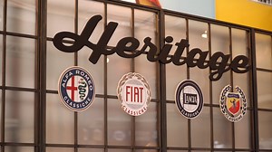 On both sides of the Atlantic, FCA brands have made an indelible contribution to automotive history. Today, it's a priceless legacy and an inspiration for the future. Enjoy this video and go behind the scenes discovering our places, activities and services. Discover more at https://www.fcaheritage.com/en-uk/heritage/news/fca-what-s-behind | Stellantis Heritage