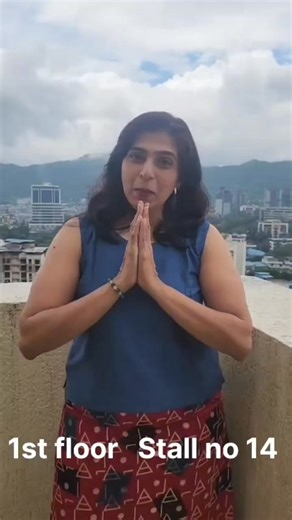 Two Grand Exhibitions on same Dates but two different locations!!! 🟣Dates: 26,27,28 September 2025 🟣Locations: Borivali: Bhatia Hall Thane : Samaroh Banquets, CKP Hall 🟣Excellent lifestyle products, Exclusive Collection, reasonable prices ! Shopping unlimited!! Do visit | GheBharari Exhibitions