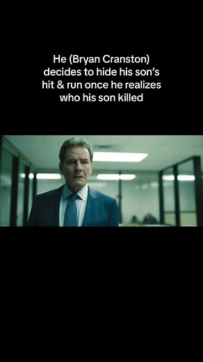 Bryan Cranston: Your Honor Series and Police Call Tape