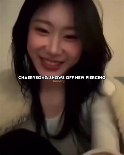 Test upload lmk if you see this so I can post here again 😭 #itzy #midzy #chaeryeong #chaeryeongitzy #aceofgenz