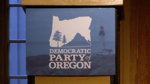 Oregon Democrats convene in Sunriver for major summit