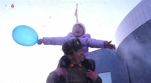 Exploring the Beauty of North Korea